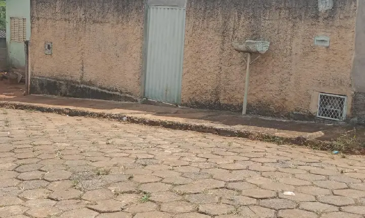 17º edição do Varal Solidário será realizado em Campos Altos