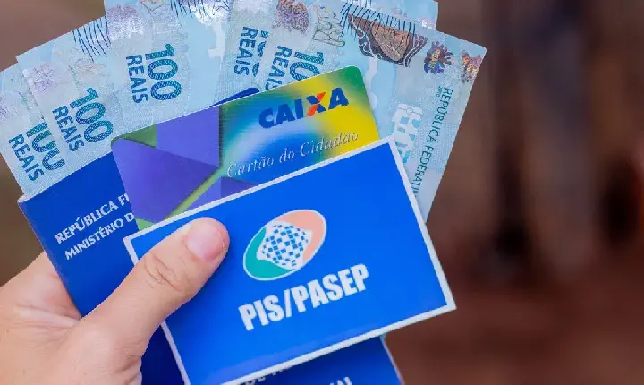 Abono salarial PIS-Pasep 2025 começa a ser pago em fevereiro; veja o calendário