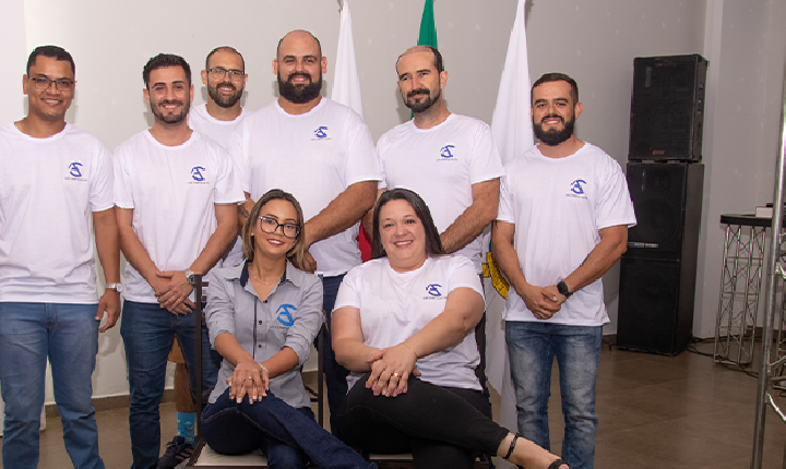 ACE realiza certificação de alunos que concluíram cursos profissionalizantes