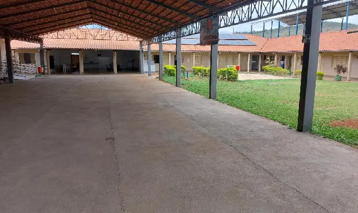 Acontece em dezembro a 7ª Edição do Passeio Ciclístico Unidos pela APAE em Campos Altos