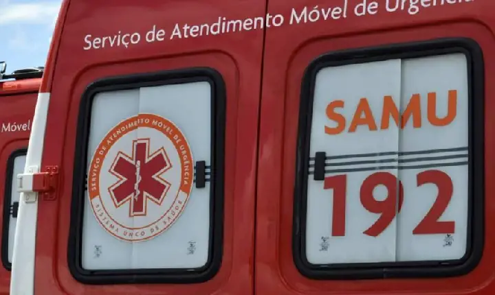 Adolescente de 15 anos é atropelado por moto, em Arcos
