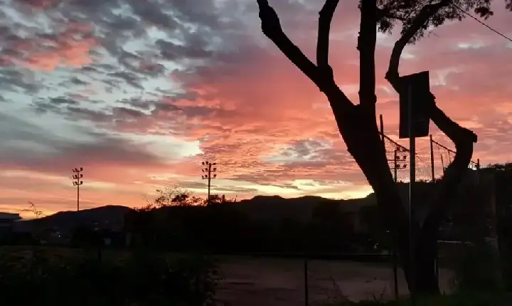 Alerta de onda de calor para Minas é renovado