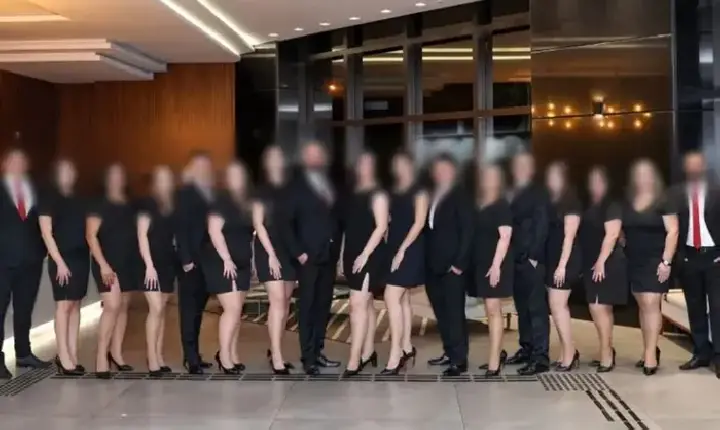 Aluna de direito torra R$ 77 mil de formatura no jogo do tigrinho