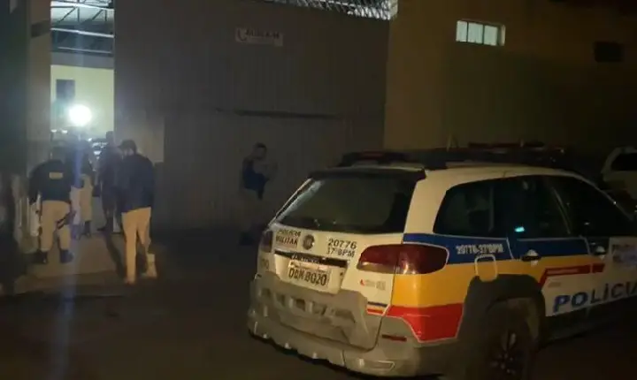 'Amarraram, despiram e agrediram com choque': polícia detalha tortura sofrida por homem em Araxá; empresário segue foragido