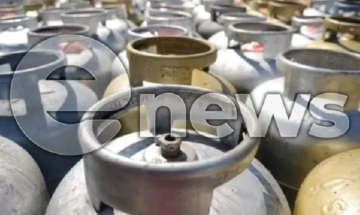 ANP: redução da Petrobras não tem efeito e gás chega a custar R$ 160,00