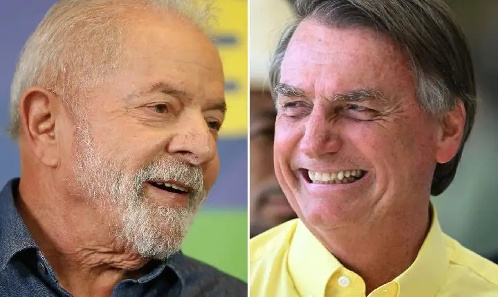 Apoiadores de Lula e Bolsonaro planejam comemorações em SP, DF e BH