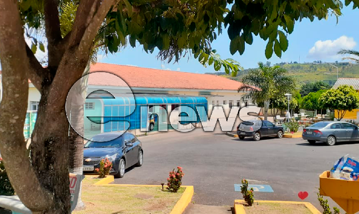 Após 31 dias, Campos Altos registra caso positivo para Covid-19 no fim de semana