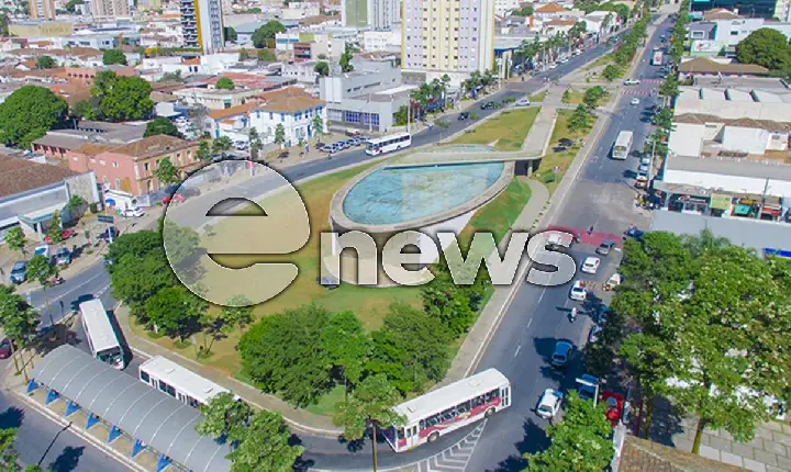 Após 574 dias, Araxá não registra casos da Covid-19 e completa 16 dias sem internações