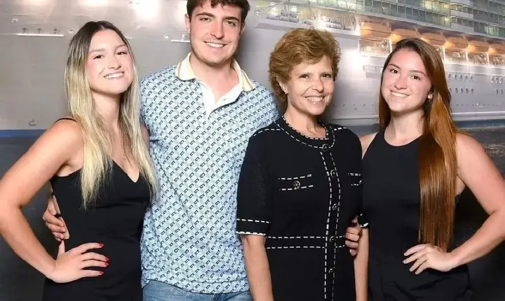 Após cinco anos, briga pela herança de Gugu Liberato chega ao fim