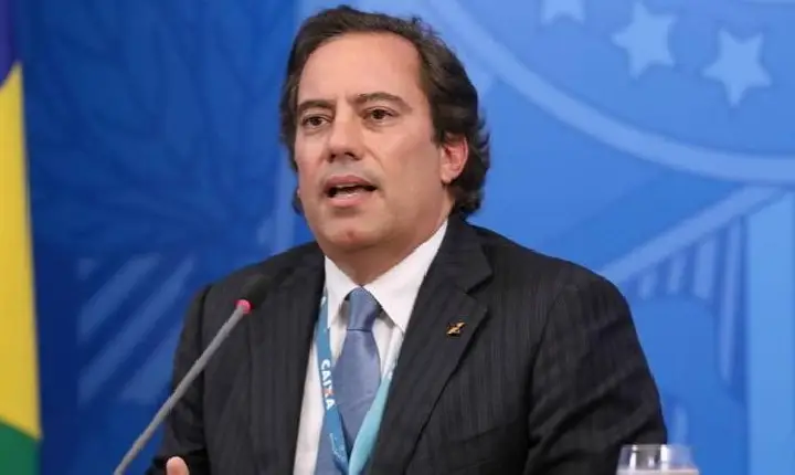Após denúncias, Pedro Guimarães deixa a presidência da Caixa