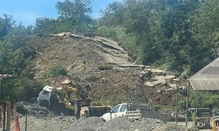 Após deslizamento de rejeitos em MG, deputado pede criação de Comissão Externa na Câmara