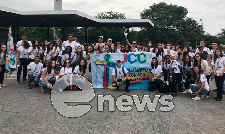 Após dois anos, JCC retorna com encontros presenciais; organização faz convite aos jovens