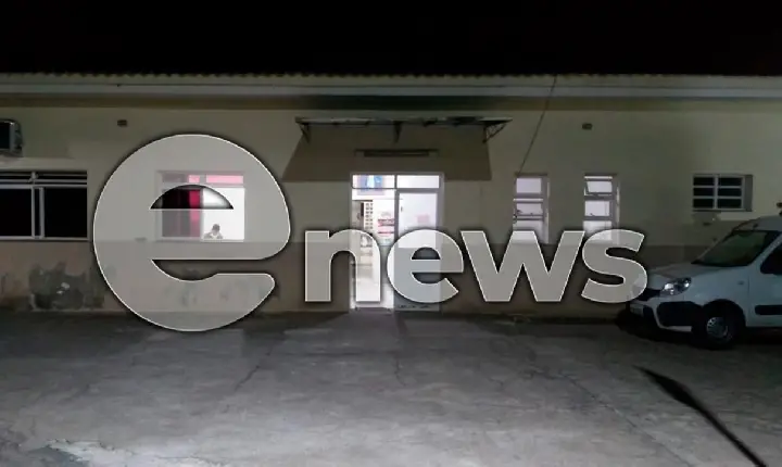 Após ser baleado no abdômen em Campos Altos, homem é transferido para Uberaba; entenda o caso