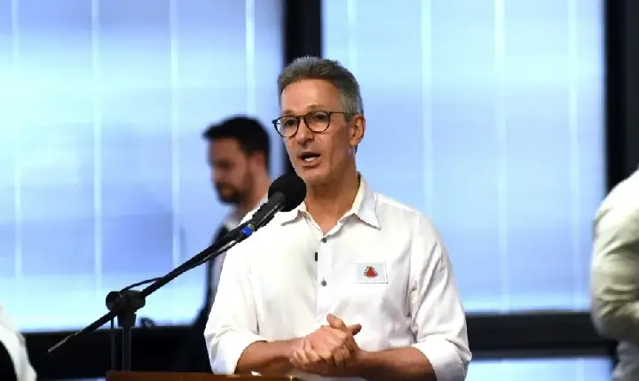 Após STF adiar pagamento da dívida, Zema agradece ministros e diz que agora o Estado terá “estabilidade”