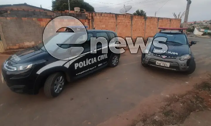 Após trabalho da Polícia Civil, homem é preso em Atalaia/AL suspeito de tentativa de homicídio em Campos Altos