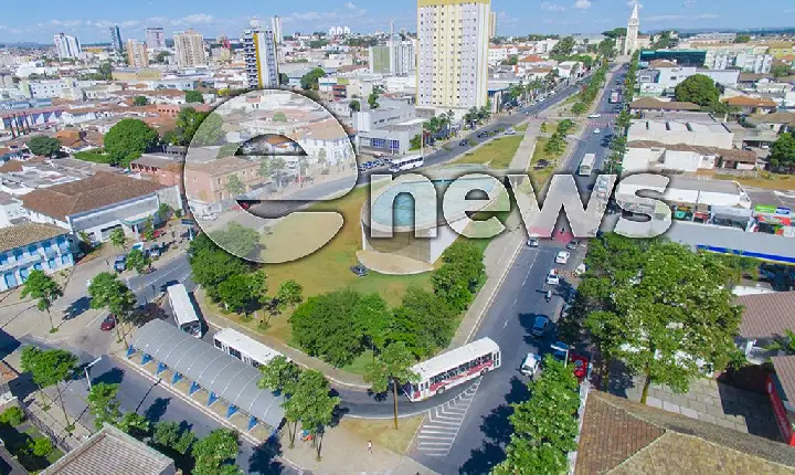 Araxá registra 226 casos e uma pessoa internada pela Covid-19