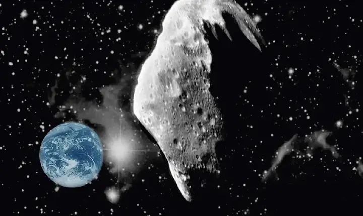 Asteroide pode atingir região densamente povoada da Terra em 2032, diz Nasa