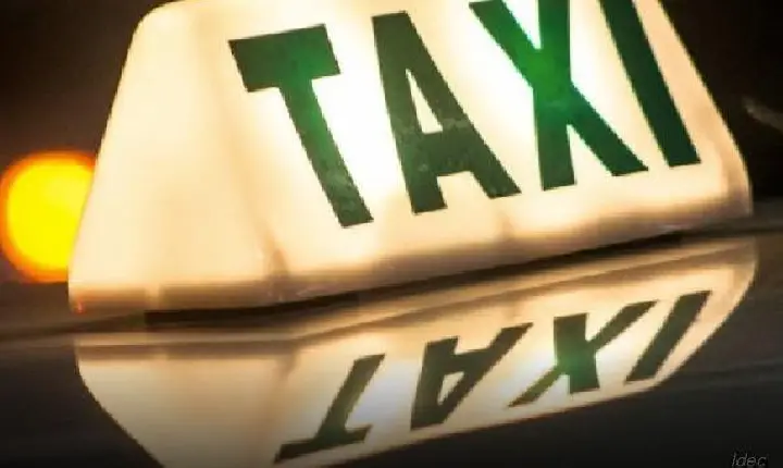 AUXÍLIO TAXISTA: Prefeituras têm até 31/07 para enviar informações de cadastrados