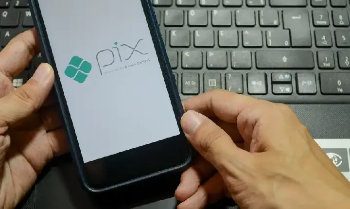 Banco Central identifica vazamento de dados de usuários do Pix