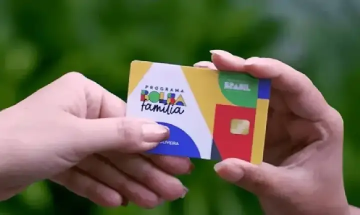 Bolsa família: 2,7 milhões de famílias entram na regra de transição com aumento da renda; entenda
