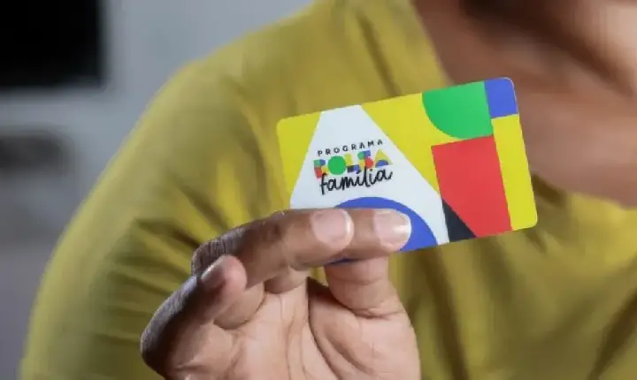 Bolsa Família passa a priorizar ingresso de moradores de rua, pessoas em risco social e em insegurança alimentar