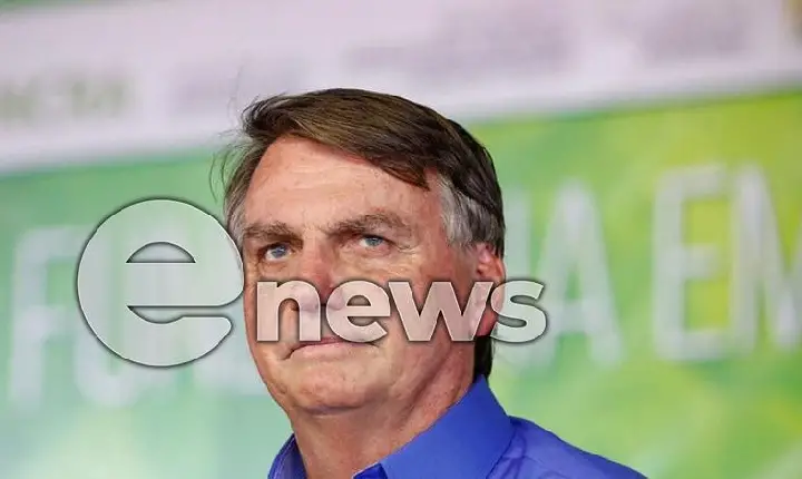 Bolsonaro diz que três ministros do STF querem censurar mídias sociais