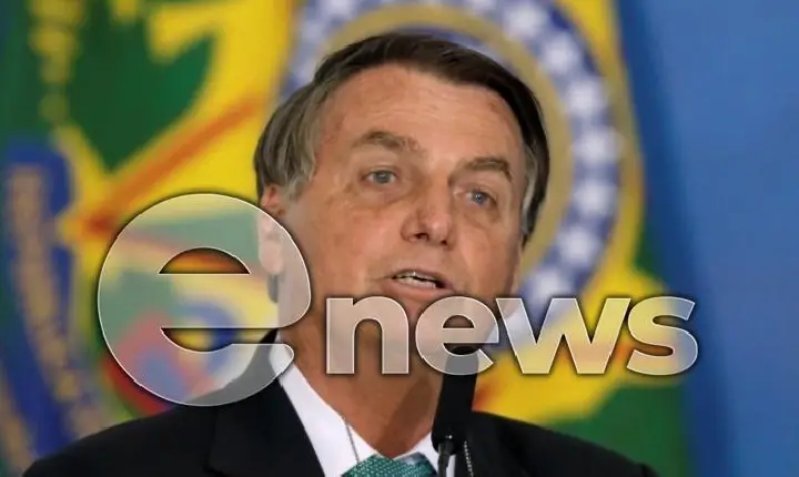 Bolsonaro lança pré-candidatura à reeleição neste domingo, no DF