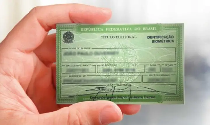 Brasil tem mais de 155 milhões de eleitores aptos a votar este ano, de acordo com o TSE