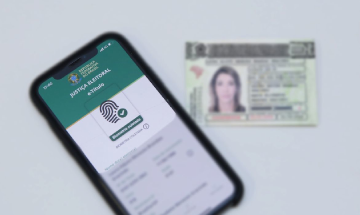 Brasil tem mais de 155 milhões de eleitores aptos a votar este ano, de acordo com o TSE