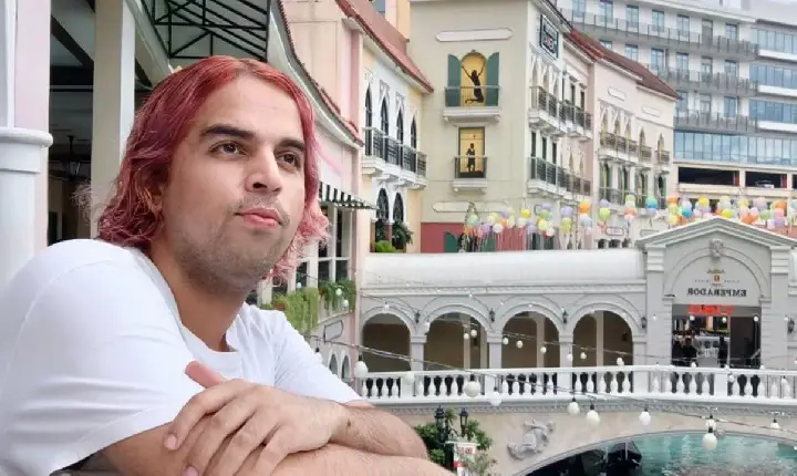 Brasileiro de 31 anos afirma ter sido vítima de tráfico humano na Ásia