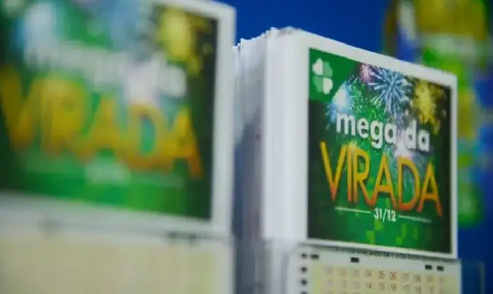 Caixa alerta para golpe que simula portal da Mega da Virada para roubar dinheiro e dados