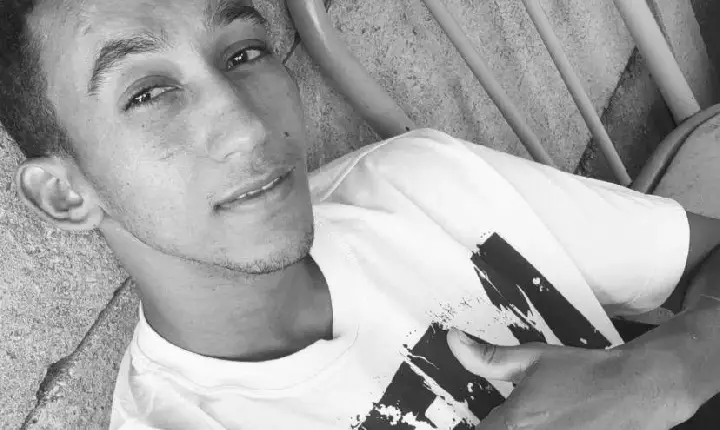 Campos-altense de 27 anos morre em acidente próximo a Teófilo Otoni