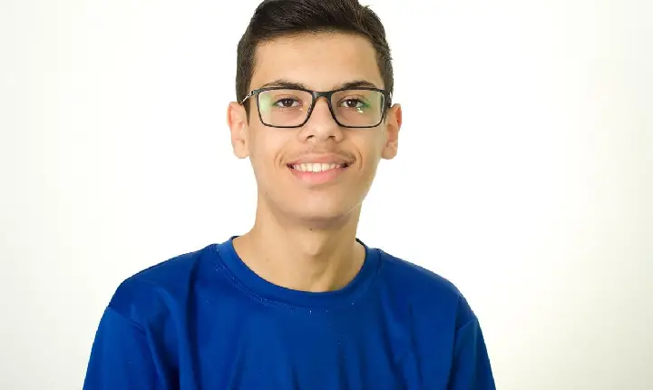 Campos-altense é premiado na Olímpiada Brasileira de Matemática das Escolas Públicas, a OBMEP