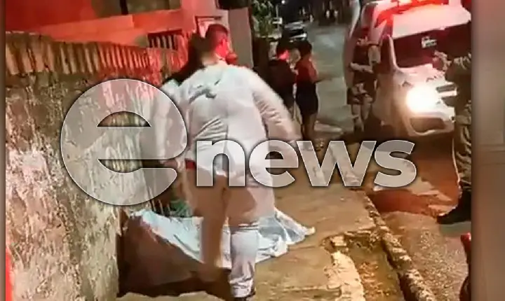 Campos-altense é suspeito de ter matado homem à golpes de faca em Ibiá