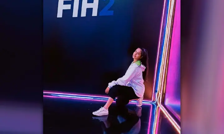 Campos-altense que participou do Maior Festival de Hip Hop da América Latina faz sucesso com a dança