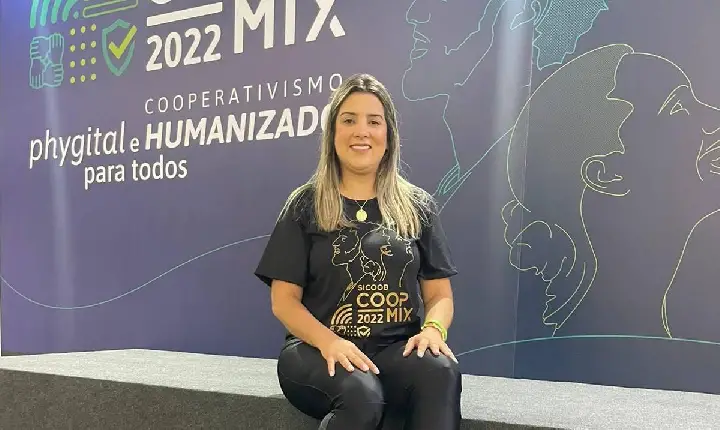 Campos-altense representa município na CoopMix 2022 e destaca 01° lugar no ranking das cooperativas