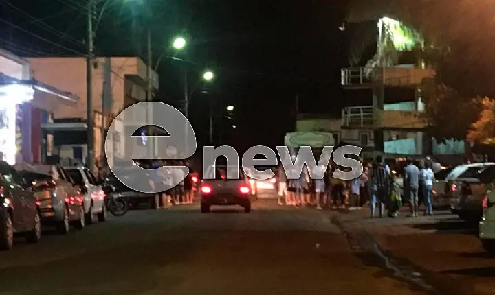 Campos-altenses comemoram bicampeonato do Atlético Mineiro