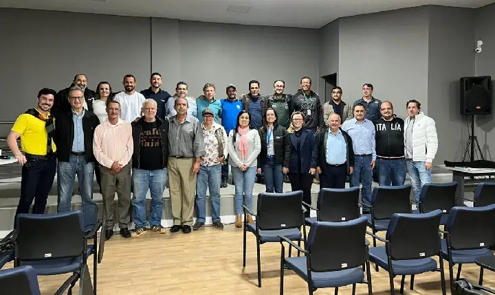 Campos Altos lança terceira etapa da ‘Marca do Café’ do município com foco na governança e sustentabilidade