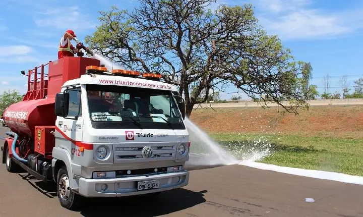 Campos Altos na lista: Triunfo Concebra abre 36 vagas de emprego para cidades em Minas Gerais