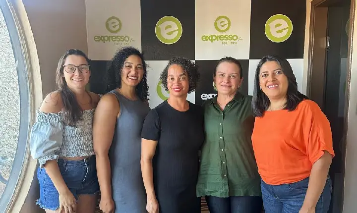 Campos Altos realiza a 1° Feira das Mulheres do Agro,destacando a força feminina no setor
