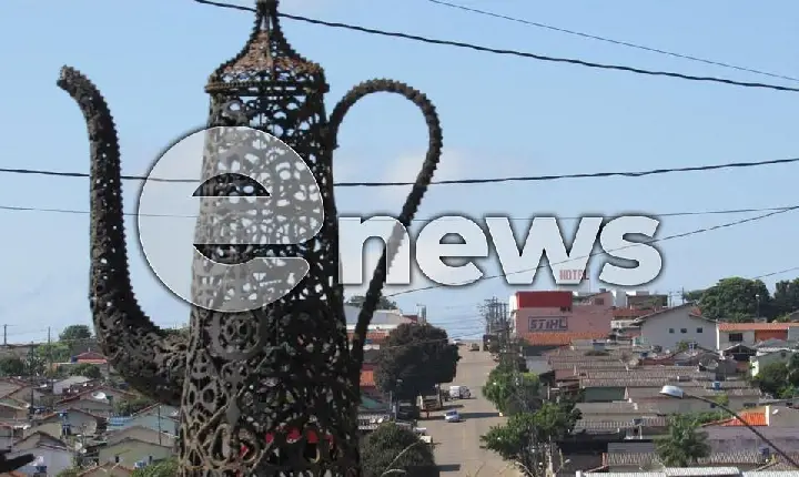 Campos Altos registra mais um caso positivo de Covid-19; vinte e duas pessoas são monitoradas