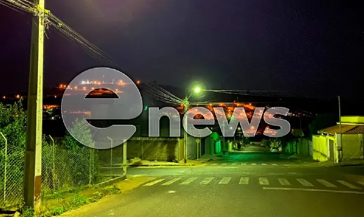 Campos Altos volta a registrar baixas temperaturas; mínima pode chegar a 11 graus nesta quarta