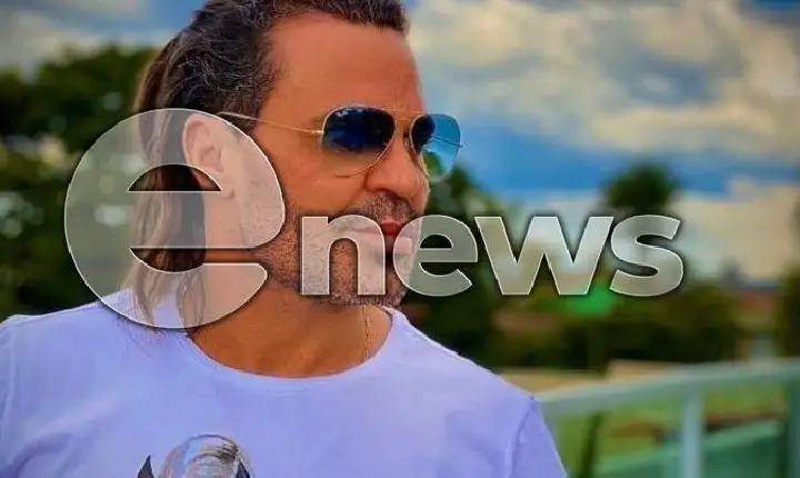Cantor Eduardo Costa vira réu por estelionato em compra milionária em MG