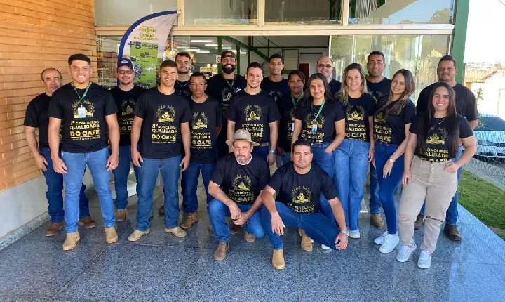 CAPECA promove 8ª edição do Concurso de Qualidade dos Cafés de Campos Altos e Região