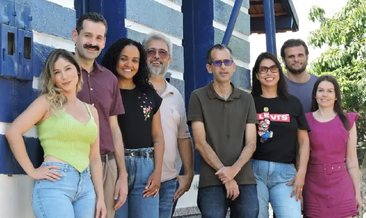 Carreta da Alegria e Ovos de Páscoa! Cartórios de Campos Altos organizam 'Páscoa Solidária'