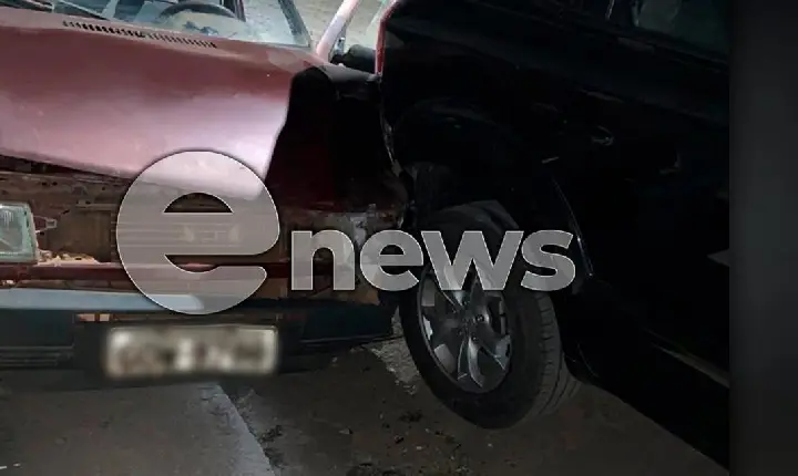 Carro envolvido em acidente, emplacado em Campos Altos, foi furtado em Uberaba, em 2017
