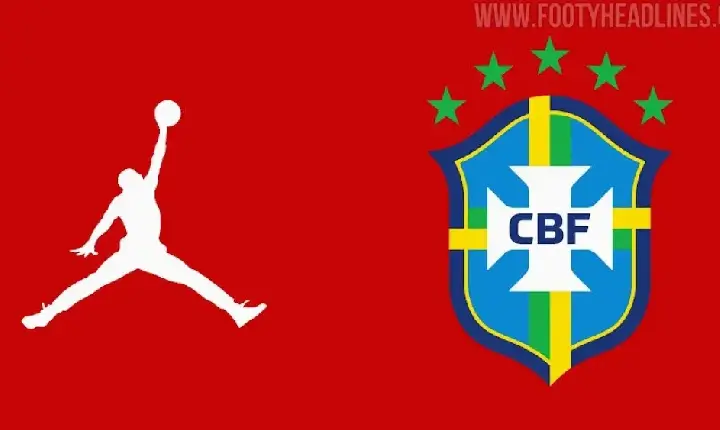 CBF se pronuncia pela primeira vez após polêmica sobre camisa vermelha