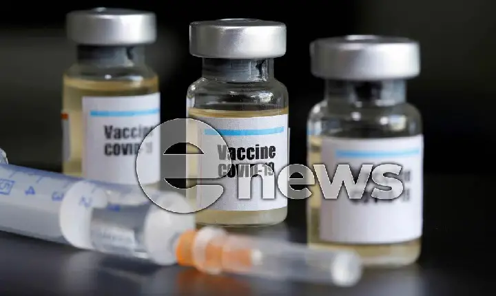 Chega ao Brasil o primeiro lote de 2022 de vacinas contra a Covid-19