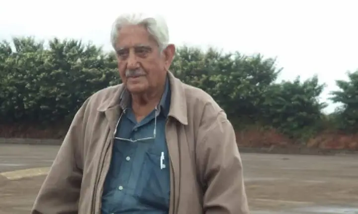 Chico Raimundo ganhará busto em sua homenagem, no Santuário de Nossa Senhora Aparecida