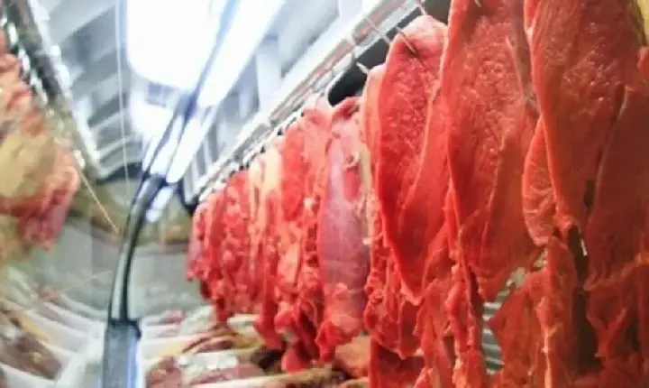 China inicia investigação sobre carne bovina importada do Brasil
